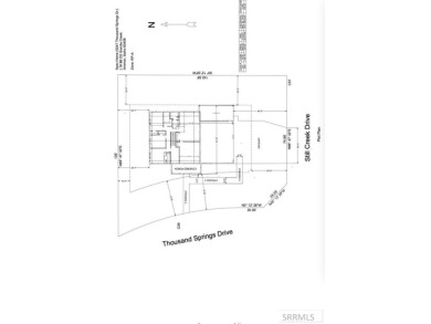 2021 Parade of Home People Choice Winner Floor Plan - Aspen on Sand Creek Golf Course in Idaho - for sale on GolfHomes.com, golf home, golf lot