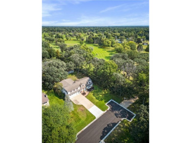 Welcome to West Bloomington! Introducing 3700 Overlook Drive on Dwan Golf Club in Minnesota - for sale on GolfHomes.com, golf home, golf lot