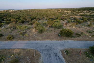 Affordable building site for your dream home in coveted on Slick Rock Golf Course - Horseshoe Bay in Texas - for sale on GolfHomes.com, golf home, golf lot