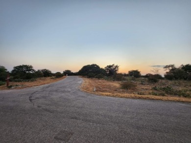 Affordable building site for your dream home in coveted on Slick Rock Golf Course - Horseshoe Bay in Texas - for sale on GolfHomes.com, golf home, golf lot