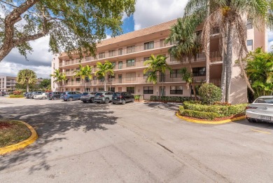 Don't miss this corner two-bedroom, two-bath condo in Sunrise on Sunrise Lakes Phase IV Golf Course in Florida - for sale on GolfHomes.com, golf home, golf lot