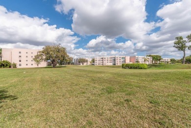 Don't miss this corner two-bedroom, two-bath condo in Sunrise on Sunrise Lakes Phase IV Golf Course in Florida - for sale on GolfHomes.com, golf home, golf lot