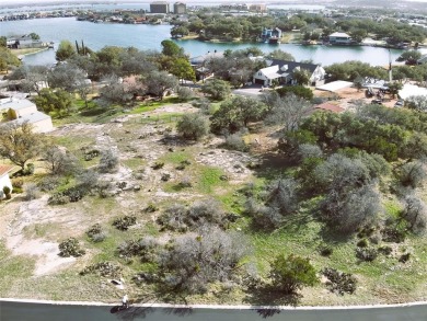 Nice lot to build your dream home or lake home on. Enjoy the on Slick Rock Golf Course - Horseshoe Bay in Texas - for sale on GolfHomes.com, golf home, golf lot