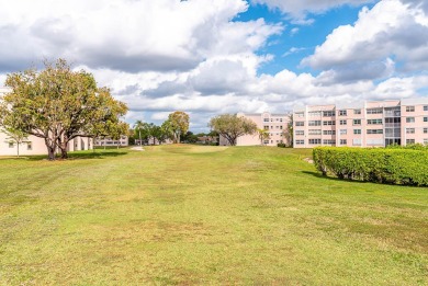 Don't miss this corner two-bedroom, two-bath condo in Sunrise on Sunrise Lakes Phase IV Golf Course in Florida - for sale on GolfHomes.com, golf home, golf lot