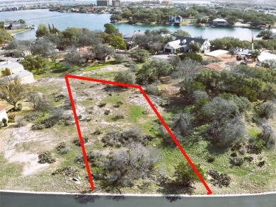 Nice lot to build your dream home or lake home on. Enjoy the on Slick Rock Golf Course - Horseshoe Bay in Texas - for sale on GolfHomes.com, golf home, golf lot