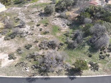 Nice lot to build your dream home or lake home on. Enjoy the on Slick Rock Golf Course - Horseshoe Bay in Texas - for sale on GolfHomes.com, golf home, golf lot