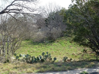 Nice lot to build your dream home or lake home on. Enjoy the on Slick Rock Golf Course - Horseshoe Bay in Texas - for sale on GolfHomes.com, golf home, golf lot