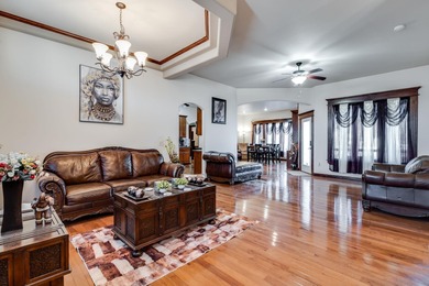 Welcome to 13310 E Mount Vernon Rd in the desirable Sierra Hills on Sierra Hills Golf Club in Kansas - for sale on GolfHomes.com, golf home, golf lot