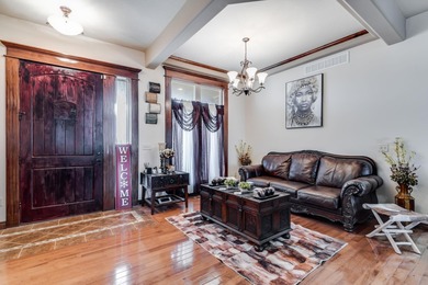 Welcome to 13310 E Mount Vernon Rd in the desirable Sierra Hills on Sierra Hills Golf Club in Kansas - for sale on GolfHomes.com, golf home, golf lot