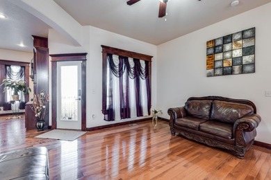 Welcome to 13310 E Mount Vernon Rd in the desirable Sierra Hills on Sierra Hills Golf Club in Kansas - for sale on GolfHomes.com, golf home, golf lot