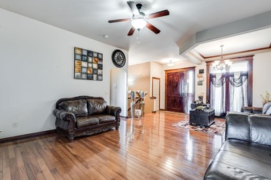 Welcome to 13310 E Mount Vernon Rd in the desirable Sierra Hills on Sierra Hills Golf Club in Kansas - for sale on GolfHomes.com, golf home, golf lot