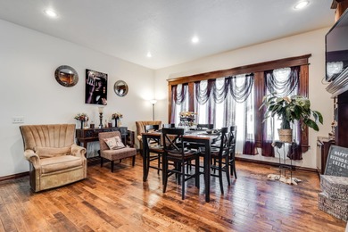 Welcome to 13310 E Mount Vernon Rd in the desirable Sierra Hills on Sierra Hills Golf Club in Kansas - for sale on GolfHomes.com, golf home, golf lot