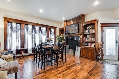 Welcome to 13310 E Mount Vernon Rd in the desirable Sierra Hills on Sierra Hills Golf Club in Kansas - for sale on GolfHomes.com, golf home, golf lot