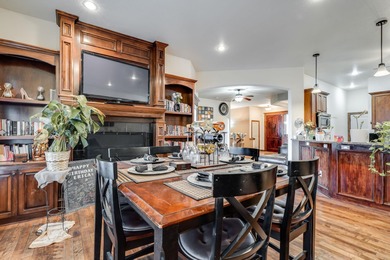 Welcome to 13310 E Mount Vernon Rd in the desirable Sierra Hills on Sierra Hills Golf Club in Kansas - for sale on GolfHomes.com, golf home, golf lot