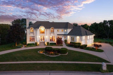 MULTIPLE OFFERS RECEIVED. Welcome to the world of luxury and on Tamarack Golf Club in Illinois - for sale on GolfHomes.com, golf home, golf lot