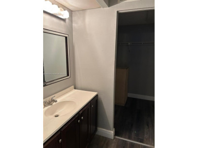 **SPACIOUS AND BRIGHT 3/2 - COMPLETELY RENOVATED FIRST FLOOR on Inverrary Country Club in Florida - for sale on GolfHomes.com, golf home, golf lot