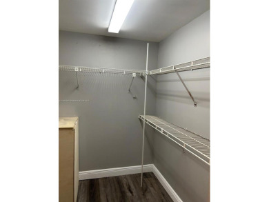 **SPACIOUS AND BRIGHT 3/2 - COMPLETELY RENOVATED FIRST FLOOR on Inverrary Country Club in Florida - for sale on GolfHomes.com, golf home, golf lot