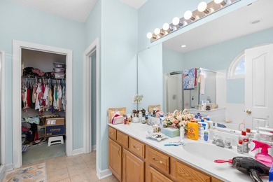 Coastal living in Pawley's Island. Charming home nestled in on The Founders Club At Pawleys Island in South Carolina - for sale on GolfHomes.com, golf home, golf lot