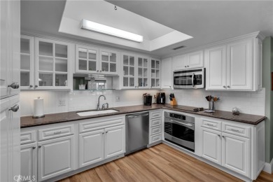Welcome to 1561 Interlachen Road, M10-260A in Seal Beach's on Leisure World Seal Beach Golf Course in California - for sale on GolfHomes.com, golf home, golf lot