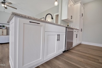 Welcome to the EXCLUSIVE GATED community of Timberlake, where on TimberLake Golf Club in North Carolina - for sale on GolfHomes.com, golf home, golf lot