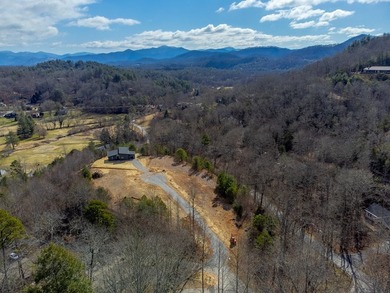 Newly platted Lot 2 in Mill Creek offers a flat building pad on Mill Creek Country Club in North Carolina - for sale on GolfHomes.com, golf home, golf lot