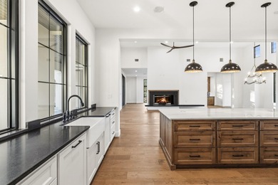 240 La Serena Loop has been meticulously designed, every detail on Escondido Golf and Lake Club  in Texas - for sale on GolfHomes.com, golf home, golf lot