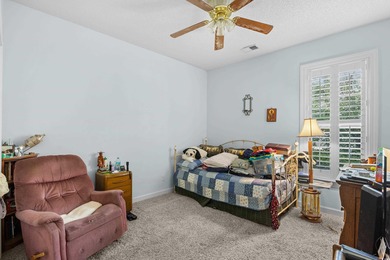 Coastal living in Pawley's Island. Charming home nestled in on The Founders Club At Pawleys Island in South Carolina - for sale on GolfHomes.com, golf home, golf lot