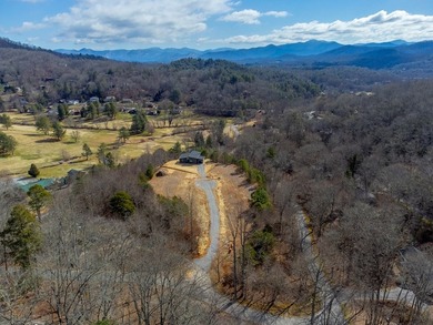 Newly platted Lot 2 in Mill Creek offers a flat building pad on Mill Creek Country Club in North Carolina - for sale on GolfHomes.com, golf home, golf lot