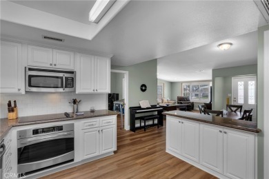 Welcome to 1561 Interlachen Road, M10-260A in Seal Beach's on Leisure World Seal Beach Golf Course in California - for sale on GolfHomes.com, golf home, golf lot