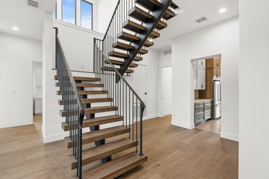 240 La Serena Loop has been meticulously designed, every detail on Escondido Golf and Lake Club  in Texas - for sale on GolfHomes.com, golf home, golf lot