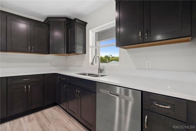 Enjoy the difference that award-winning quality makes in this on Citrus Springs Country Club in Florida - for sale on GolfHomes.com, golf home, golf lot