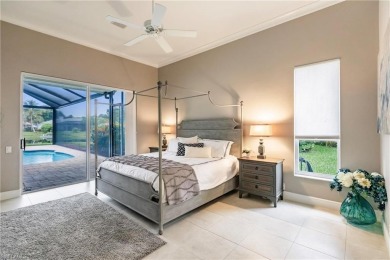 WELCOME HOME to Longshore Lake's most exquisite 4-Bedroom, 3 on Quail Village Golf Course in Florida - for sale on GolfHomes.com, golf home, golf lot