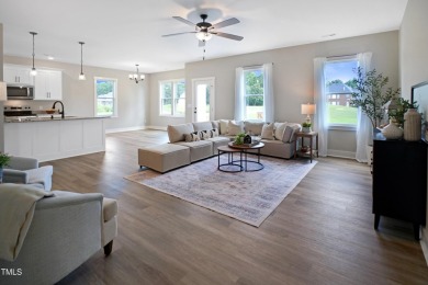 Welcome to the EXCLUSIVE GATED community of Timberlake, where on TimberLake Golf Club in North Carolina - for sale on GolfHomes.com, golf home, golf lot