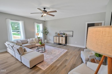 Welcome to the EXCLUSIVE GATED community of Timberlake, where on TimberLake Golf Club in North Carolina - for sale on GolfHomes.com, golf home, golf lot