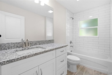 Enjoy the difference that award-winning quality makes in this on Citrus Springs Country Club in Florida - for sale on GolfHomes.com, golf home, golf lot