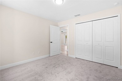 Enjoy the difference that award-winning quality makes in this on Citrus Springs Country Club in Florida - for sale on GolfHomes.com, golf home, golf lot
