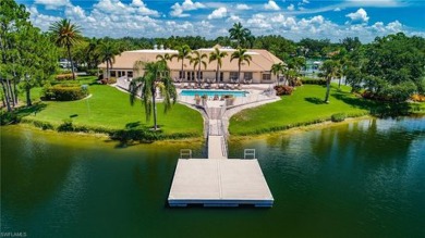 WELCOME HOME to Longshore Lake's most exquisite 4-Bedroom, 3 on Quail Village Golf Course in Florida - for sale on GolfHomes.com, golf home, golf lot