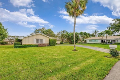 Lovely 3 Bedroom, 2 Bath, 2 Car Garage Home on Cul-de-Sac on BallenIsles Golf and Country Club in Florida - for sale on GolfHomes.com, golf home, golf lot