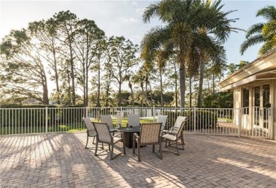 WELCOME HOME to Longshore Lake's most exquisite 4-Bedroom, 3 on Quail Village Golf Course in Florida - for sale on GolfHomes.com, golf home, golf lot