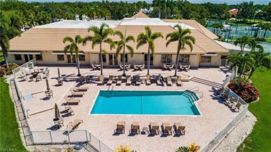 WELCOME HOME to Longshore Lake's most exquisite 4-Bedroom, 3 on Quail Village Golf Course in Florida - for sale on GolfHomes.com, golf home, golf lot