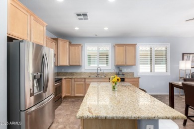 Discover Elevated Living in Sun City Anthem at Merrill Ranch

 on Poston Butte Golf Club in Arizona - for sale on GolfHomes.com, golf home, golf lot