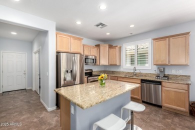 Discover Elevated Living in Sun City Anthem at Merrill Ranch

 on Poston Butte Golf Club in Arizona - for sale on GolfHomes.com, golf home, golf lot