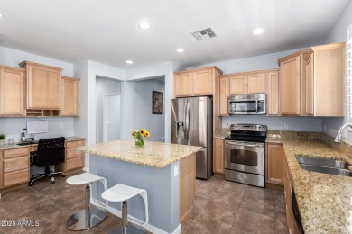 Discover Elevated Living in Sun City Anthem at Merrill Ranch

 on Poston Butte Golf Club in Arizona - for sale on GolfHomes.com, golf home, golf lot