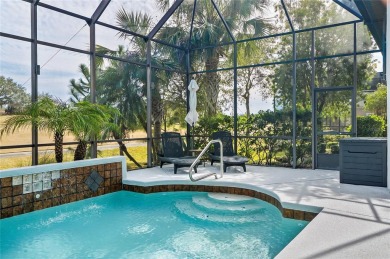 Stunning 5-Bedroom, 6-Bathroom Home in Gated Grand Haven Golf on Grand Haven Golf Club in Florida - for sale on GolfHomes.com, golf home, golf lot