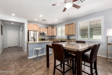 Discover Elevated Living in Sun City Anthem at Merrill Ranch

 on Poston Butte Golf Club in Arizona - for sale on GolfHomes.com, golf home, golf lot