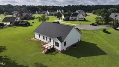 Welcome to the EXCLUSIVE GATED community of Timberlake, where on TimberLake Golf Club in North Carolina - for sale on GolfHomes.com, golf home, golf lot