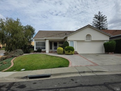 Ladies & Gentlemen, this really is a Honey Stop  the Car moment on Rancho Solano Golf Course in California - for sale on GolfHomes.com, golf home, golf lot