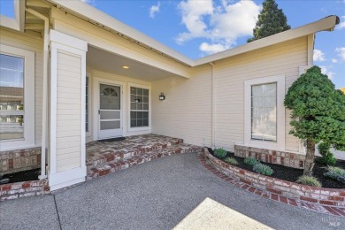 Ladies & Gentlemen, this really is a Honey Stop  the Car moment on Rancho Solano Golf Course in California - for sale on GolfHomes.com, golf home, golf lot