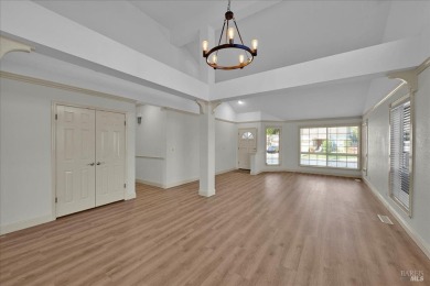 Ladies & Gentlemen, this really is a Honey Stop  the Car moment on Rancho Solano Golf Course in California - for sale on GolfHomes.com, golf home, golf lot