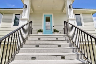 Come home to this Southern charmer on Old River--one of Perdido on Lost Key Golf Club in Florida - for sale on GolfHomes.com, golf home, golf lot